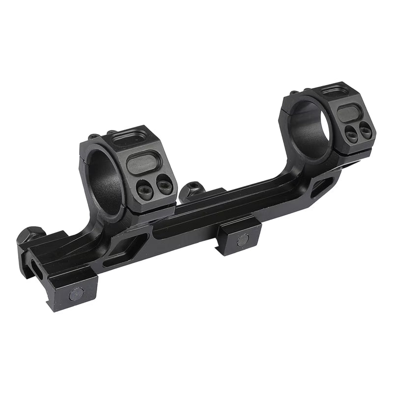 BIGDRAGON Geissele Super Precision タイプ スコープマウント (Φ1inch/30mm)