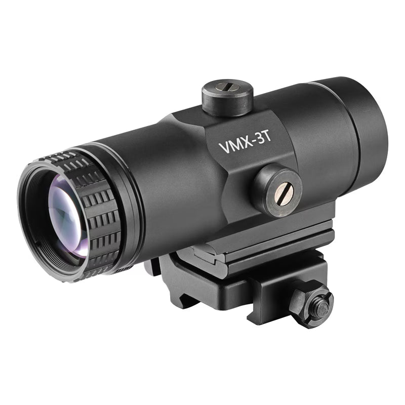 VO VMX-3Tタイプ 3倍固定マグニファイア – AIRSOFT97 WEB