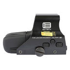 EoTech 551 タイプ ドットサイト サイドボタン （New logo）