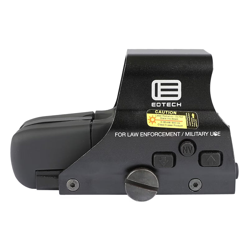 EoTech 551 タイプ ドットサイト サイドボタン （New logo）