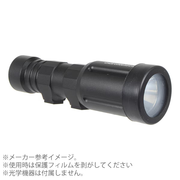 SOTAC レンズプロテクター 28mm径 SF M300V/M600V用
