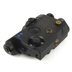 SOTAC L3 PEQ-15 LA-5C UHPタイプ LEDライト クレーンプラグ