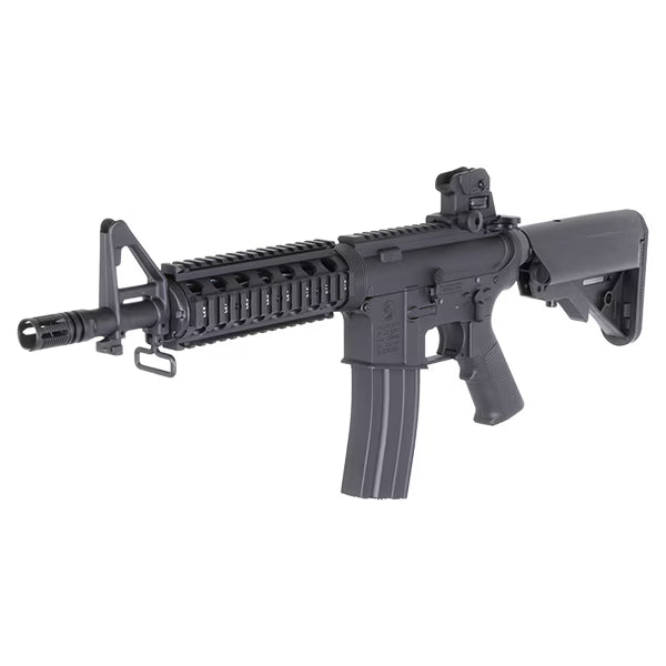 E&C  COLT M4 CQB-R 10.5"  E-BOLT