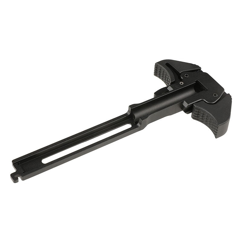 Zparts Geissele URG-I ACHタイプ チャージングハンドル NSNマーキング (TM NGRS SOPMOD M4対応)