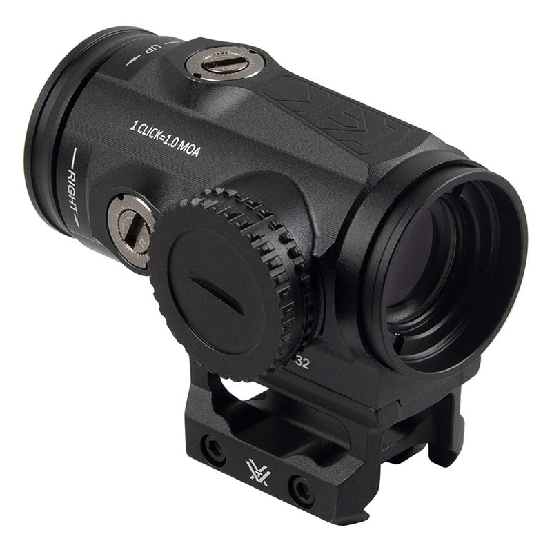 VO HD Gen II 3Xタイプ 3倍固定マグニファイア