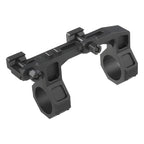 HOLY WARRIOR Super Precision 1.93" タイプ スコープマウント BK 30mm経用