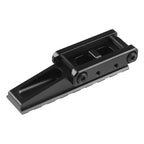 HOLY WARRIOR UNITYタイプ FAST OPTICRISERMOUNT マウントベース BK 20mm対応