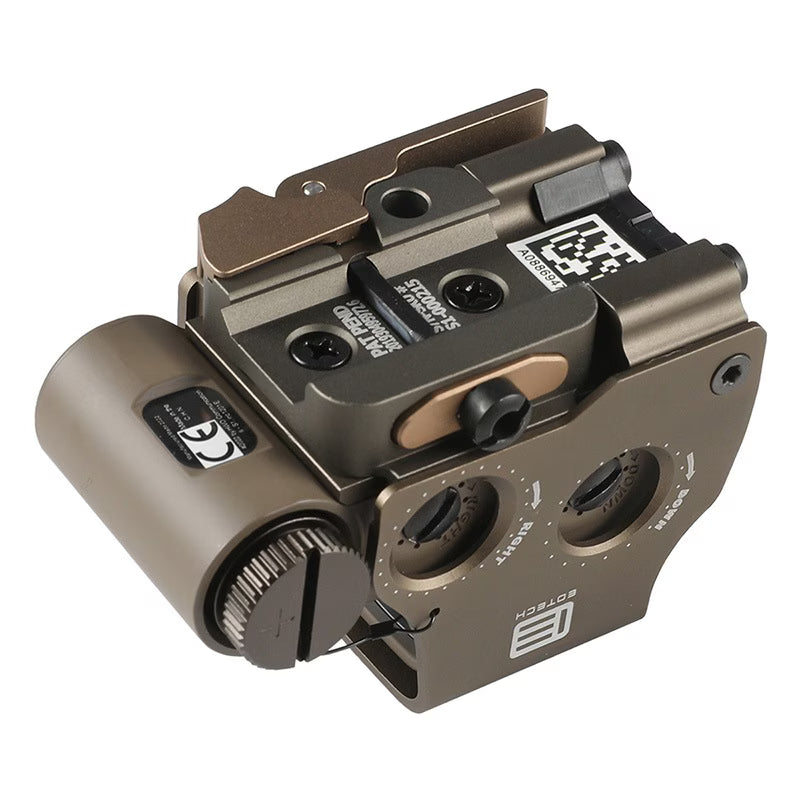 Holy Warrior EOTech EXPS3-0 ホロサイトタイプ ドットサイト 【高輝度 Holy Warrior EOTech EXPS3-0 ホロサイトタイプ ドットサイト 【高輝度