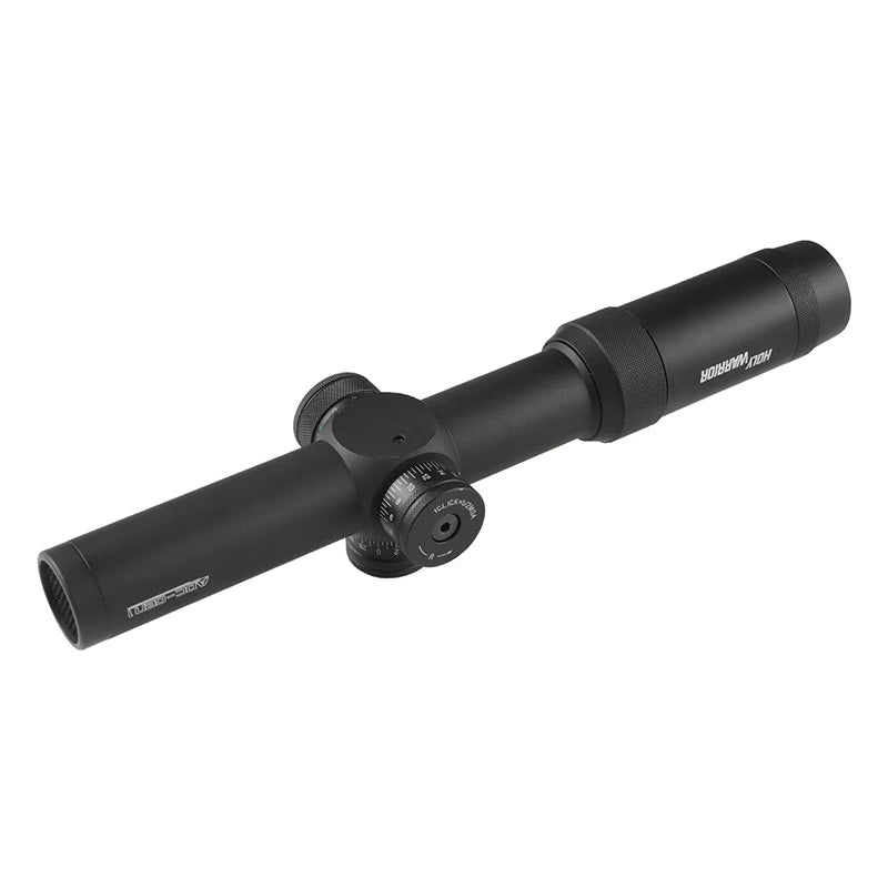 HOLY WARRIOR ADC-GEN1 LPVO 1-5x24 ライフルスコープ – AIRSOFT97 WEB