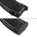GHK V3 AK用 30連 CO2 スチールマガジン NewVer