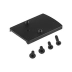SOTAC Trijicon SRO タイプ マイクロドットサイト ナイロンVer