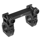 SOTAC AMERICAN RIFLE M10 QD-L タイプ スコープマウント (Φ1inch/30mm) BK