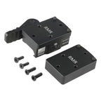 SOTAC American Defenseタイプ RMR用 QDマウント Black