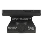 SOTAC GEAR GEISSELEタイプ Super Precision T1 Mount - Lower 1/3 ドットサイト マウント