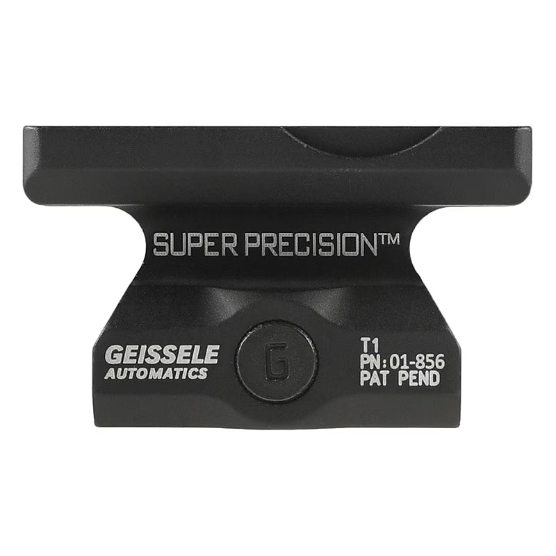 SOTAC GEAR GEISSELEタイプ Super Precision T1 Mount - Lower 1/3 ドットサイト マウント