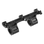 SOTAC Geissele Super Precisios ロング タイプ スコープマウント (Φ1inch/30mm) BK