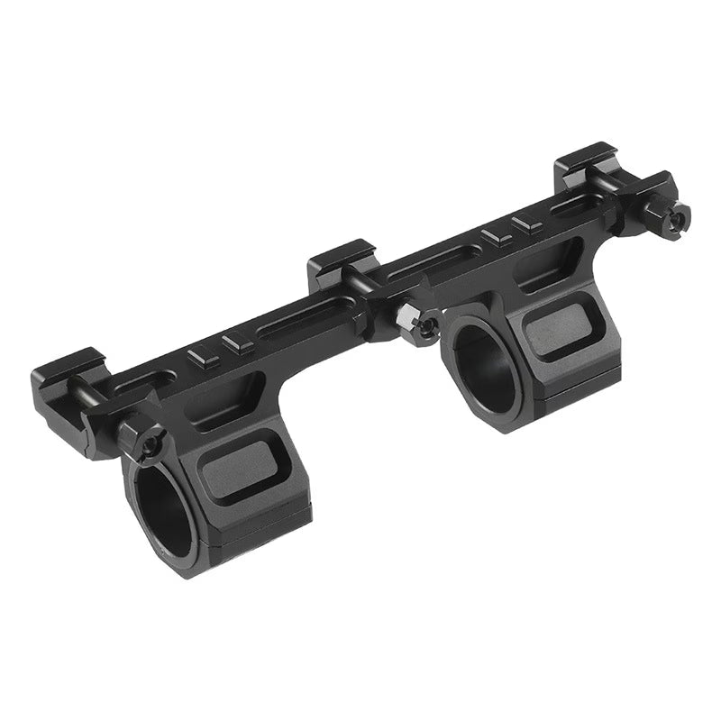 SOTAC Geissele Super Precisios ロング タイプ スコープマウント (Φ1inch/30mm) BK