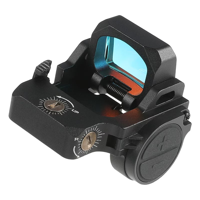 NB VISIM Pro タイプ フリップアップ ドットサイト (TM G17 Gen3/Gen4対応)