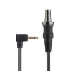 WoSporT TAPSタイプ デュアルスイッチ PEQ/2.5mmプラグ+SureFire ライトプラグ