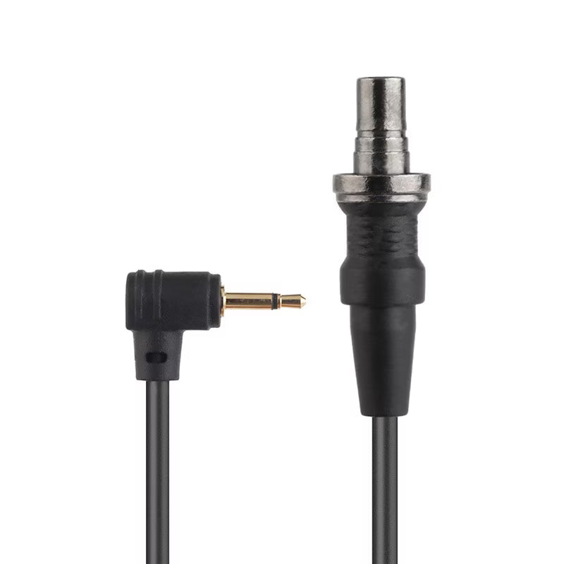 WoSporT TAPSタイプ デュアルスイッチ PEQ/2.5mmプラグ+SureFire ライトプラグ
