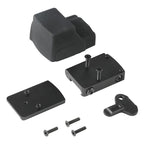 SOTAC SigSauer ROMEO-X タイプ マイクロドットサイト