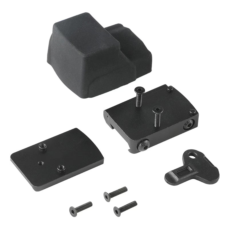 SOTAC SigSauer ROMEO-X タイプ マイクロドットサイト
