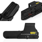 SCOKING EoTech 552タイプ ドットサイト