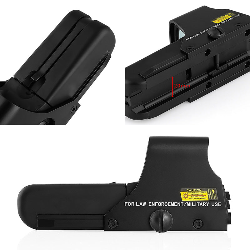 SCOKING EoTech 552タイプ ドットサイト