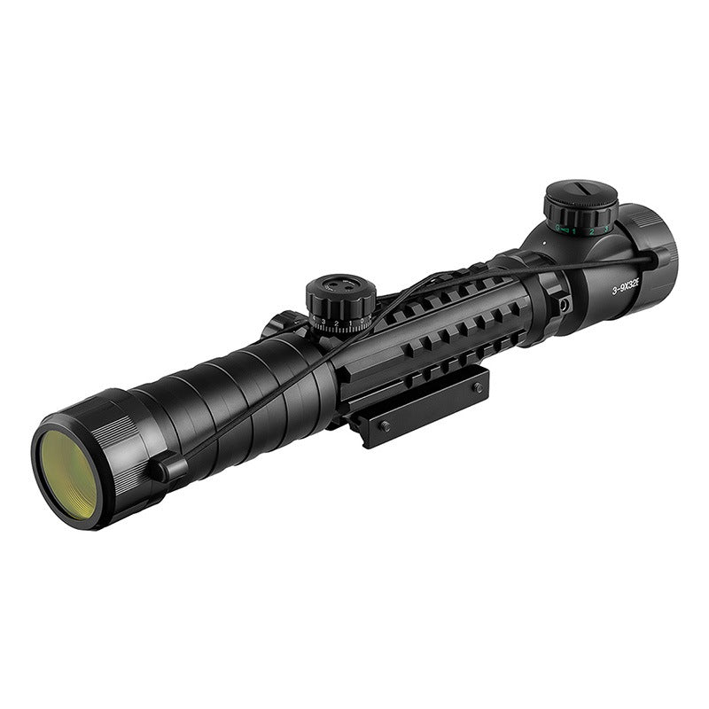 SCOKING Bushnell タイプ 3-9×32EG ライフルスコープ