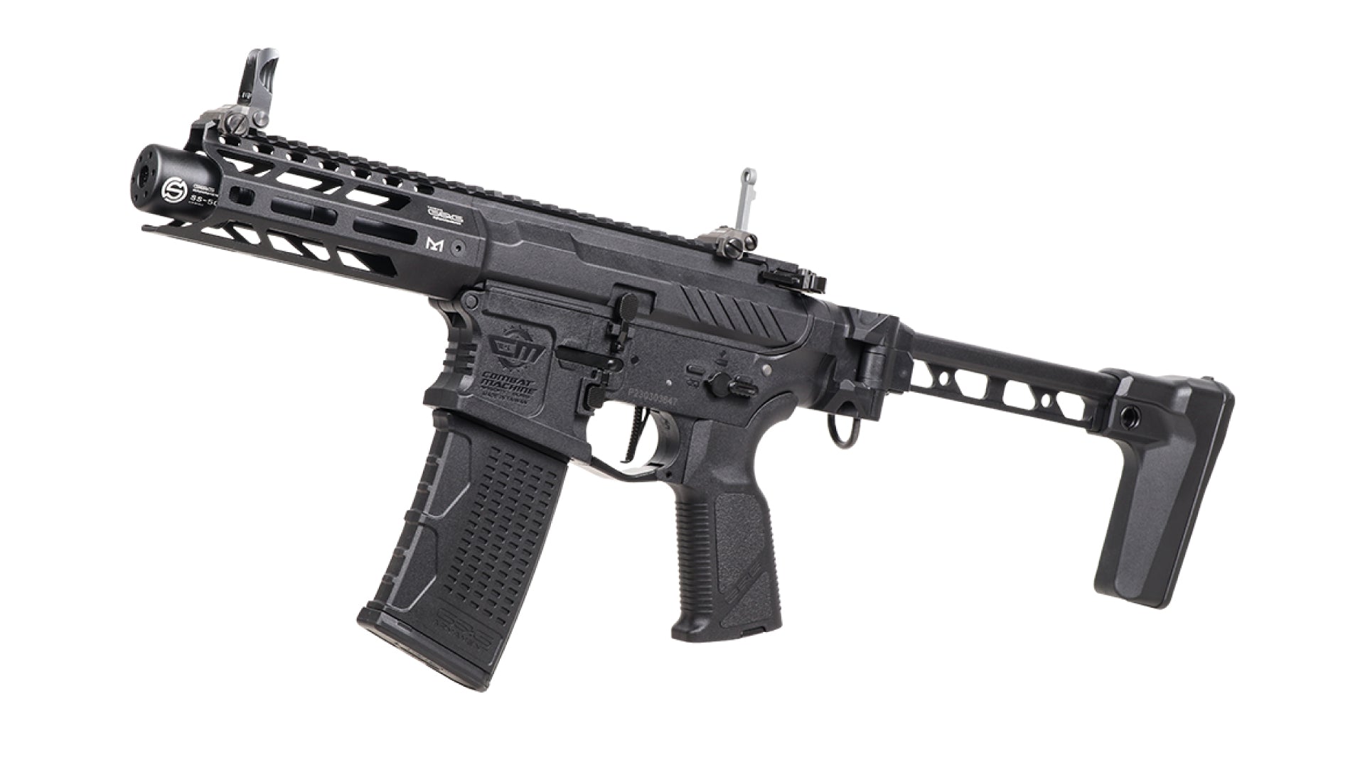 G&G ARP556 3.0
