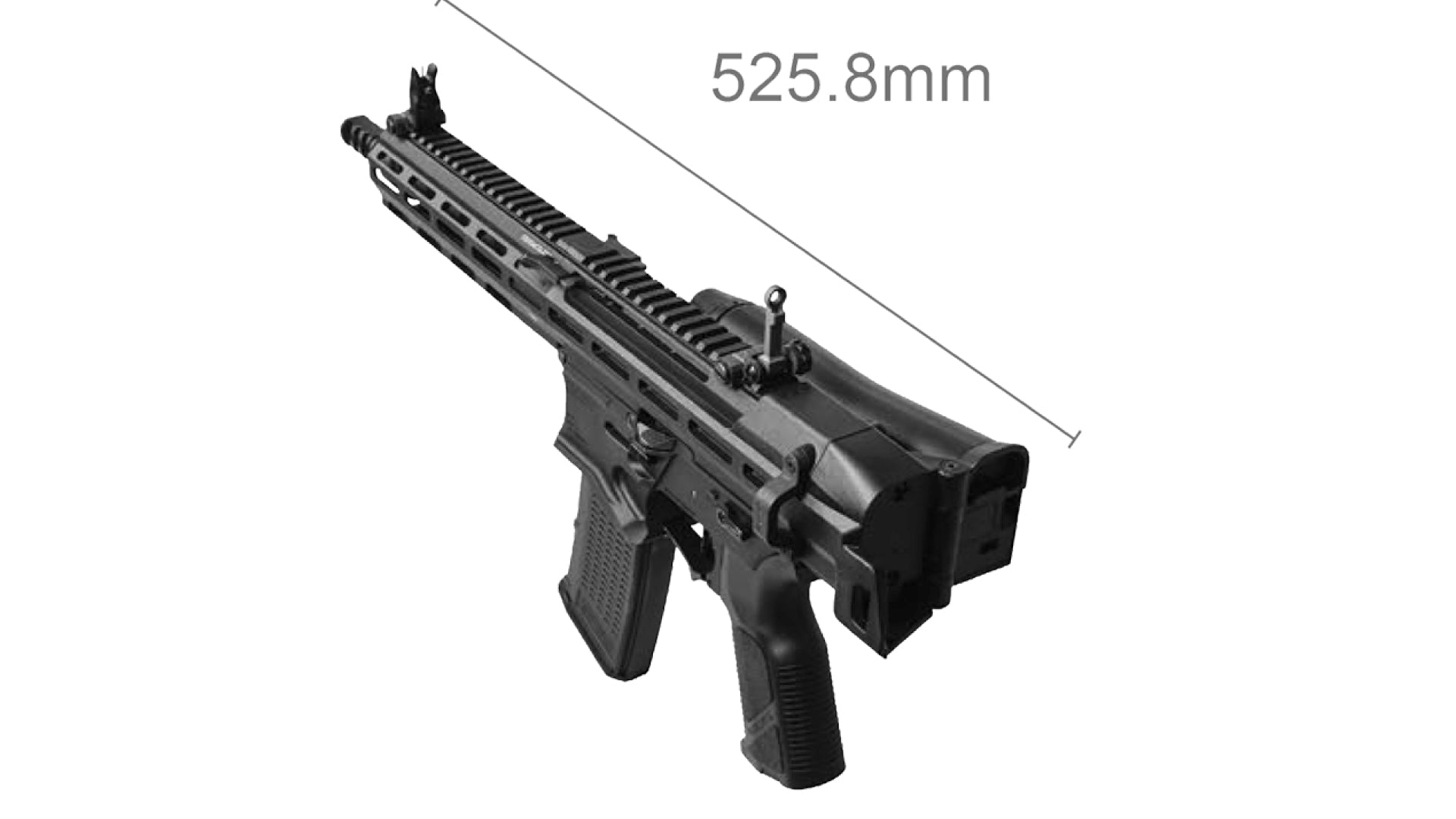 G&G MCP556