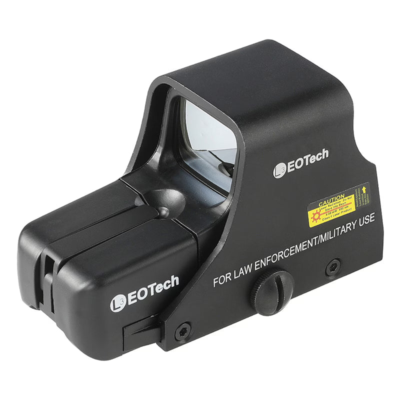 EoTech 551タイプ ホロサイト BK