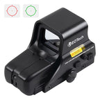 NB EoTech 551 タイプ ホロサイトタイプ ドットサイト サイドボタン