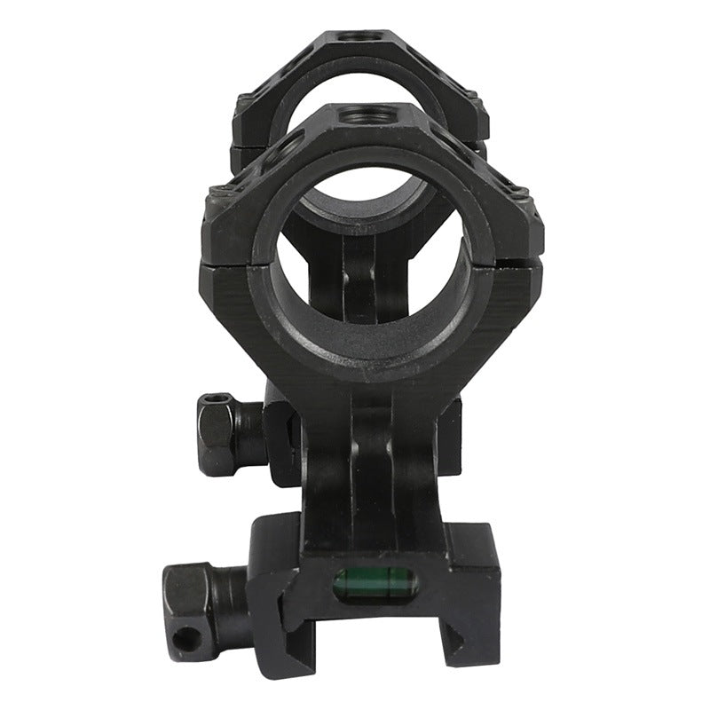 BIGDRAGON Geissele Super Precision タイプ スコープマウント (Φ1inch/30mm)