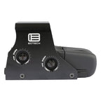 EoTech 551 タイプ ドットサイト サイドボタン （New logo）