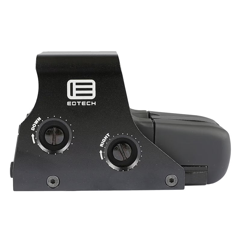 EoTech 551 タイプ ドットサイト サイドボタン （New logo）
