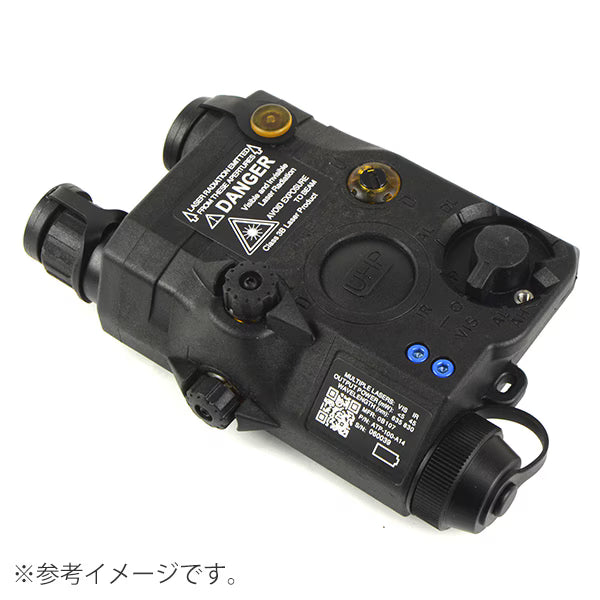 SOTAC L3 PEQ-15 LA-5C UHPタイプ LEDライト クレーンプラグ