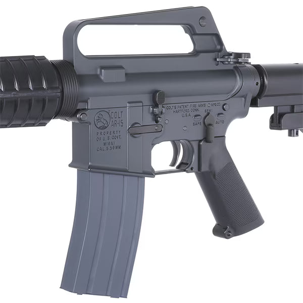 CGS T8 GBBR COLT M653 14.5"