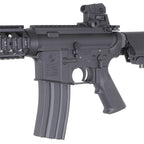 E&C  COLT M4 CQB-R 10.5"  E-BOLT