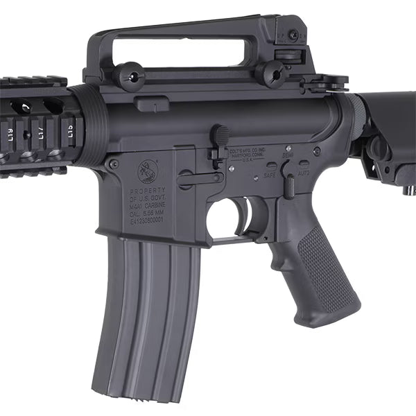 E&C  COLT M4A1 R.I.S. 14.5" E-BOLT