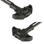 Zparts Geissele URG-I ACHタイプ チャージングハンドル NSNマーキング (TM NGRS SOPMOD M4対応)