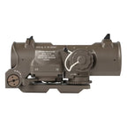 Holy Warrior ELCAN Specter DR SU-230 タイプ スコープ 1-4倍率 FDE