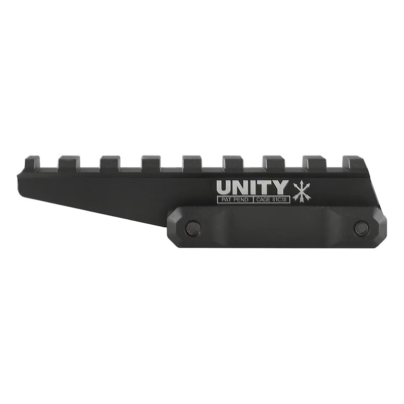 SOTAC UNITY FAST OPTIC ライザー マウント タイプ