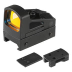 SOTAC Shield Sights RMS リフレックス ミニドットサイト