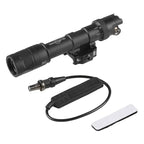 SOTAC GEAR SFタイプ M622V ウェポンライト BK