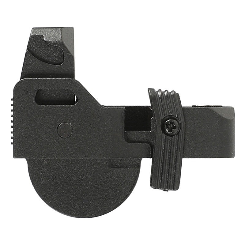 NB VISIM Pro タイプ フリップアップ ドットサイト (TM G17 Gen3/Gen4対応)