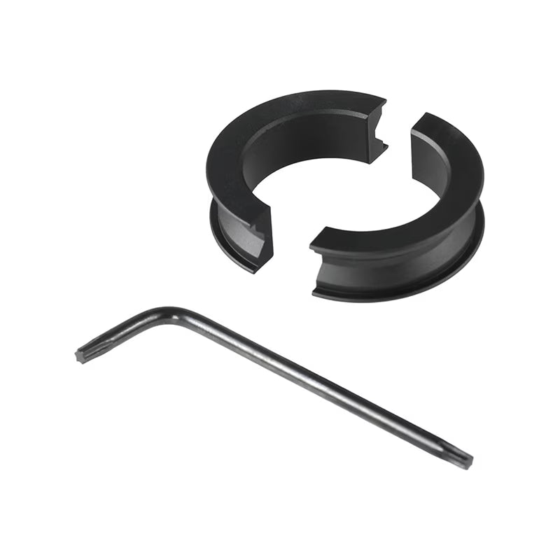 DISCOVERY ライフルスコープ用水平器 1inch/30mm/34mmチューブ対応