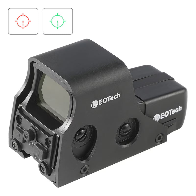 EoTech 551タイプ ホロサイト BK – AIRSOFT97 WEB