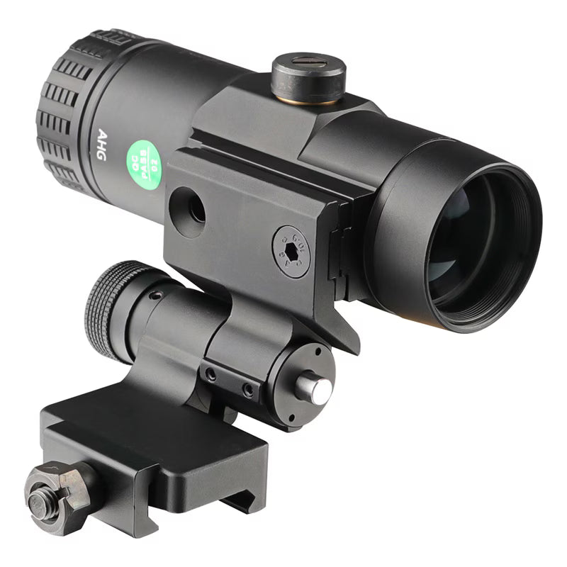 VO VMX-3Tタイプ 3倍固定マグニファイア – AIRSOFT97 WEB