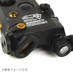 SOTAC L3 PEQ-15 LA-5C UHPタイプ LEDライト クレーンプラグ